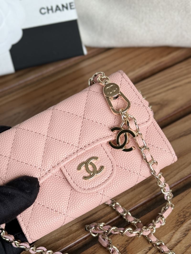 Chanel Wallet Purse